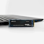 PNY CS2230 500 GB 3300/2500 NVMe PCIe M.2 SSD (M280CS2230-500-RB) - 5