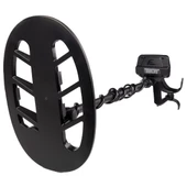 FISHER F22 DEFİNE DEDEKTÖRÜ - 28cm DD Başlık ile - 6