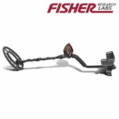 FISHER F44 DEFİNE DEDEKTÖRÜ - 28cm Concentric Elips Başlık İle thumbnail 4