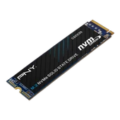 PNY CS2230 500 GB 3300/2500 NVMe PCIe M.2 SSD (M280CS2230-500-RB) - 2