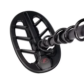 FISHER F22 DEFİNE DEDEKTÖRÜ - 28cm DD Başlık ile - 5