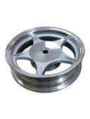 ARKA JANT Scooter 50cc - 80cc GRİ thumbnail 1