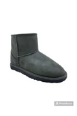 Pierre Cardin PC-52127 Kadın Bot Füme 36-40 thumbnail 2