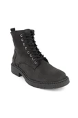 Hush Puppies Heilig Bounce Hakiki Deri Erkek Bot - 4