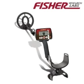 FISHER F11 DEFİNE DEDEKTÖRÜ - 18cm Başlık ile - 3