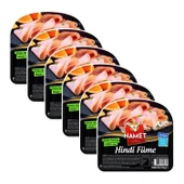 Namet Hindi Füme 60 gr x 6 Adet - 1