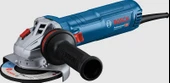 Bosch Gws 12-125 S Avuç Taşlama Makinesi - 2