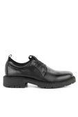 Hush Puppies Kabo Bounce Hakiki Deri Erkek Ayakkabı - 1