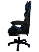 Fashcolle Dynamic Blue Masajlı Oyuncu Koltuğu - 3