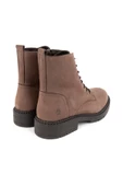 Hush Puppies Heilig Bounce Hakiki Deri Erkek Bot - 9