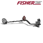 FISHER F11 DEFİNE DEDEKTÖRÜ - 18cm Başlık ile - 4