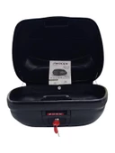 50 L WOGEN TOPCASE - BASIC - SİYAH - 3