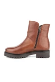 Hush Puppies Eretria Bounce Hakiki Deri Kadın Bot - 6