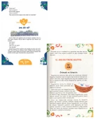 365 Günde Peygamberler Tarihi ve 365 Günde Peygamberimin Arkadaşları Set Timaş Çocuk thumbnail 2