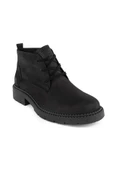 Hush Puppies Manopy Bounce Hakiki Deri Erkek Bot - 5