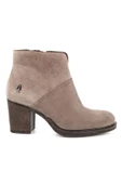 Hush Puppies Krasts Bounce Hakiki Deri Kadın Bot - 2