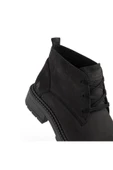 Hush Puppies Manopy Bounce Hakiki Deri Erkek Bot - 11