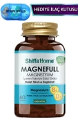 Magnefull Magnezyum 60 Adet Tablet - 1