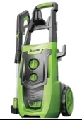 LUTIAN LT701 2200W 170 Bar Basınçlı Yıkama Mak. - 1
