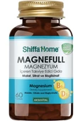 Magnefull Magnezyum 60 Adet Tablet - 2