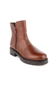Hush Puppies Eretria Bounce Hakiki Deri Kadın Bot - 4