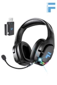 Fashcolle G926 Pro Wireless Oyuncu Kulaklığı - 1