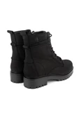Hush Puppies Anden Bounce Hakiki Deri Kadın Bot - 9