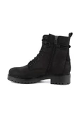 Hush Puppies Anden Bounce Hakiki Deri Kadın Bot - 5