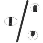 Samsung Galaxy Z Flip 5 Uyumlu S Pen Dokunmatik Stylus Kalem ve Yedek Uç - 2