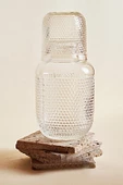 Ms Morry Cam Başucu Sürahisi 650 ml - 1