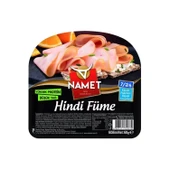 Namet Hindi Füme 60 gr x 6 Adet - 2