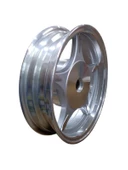 ARKA JANT Scooter 50cc - 80cc GRİ thumbnail 4