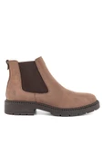 Hush Puppies Comodo Bounce Hakiki Deri Erkek Bot - 1