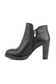 Hush Puppies Esgid Bounce Hakiki Deri Kadın Bot - 3