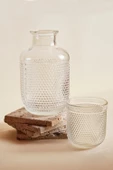 Ms Morry Cam Başucu Sürahisi 650 ml - 2