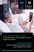 Fashcolle G926 Pro Wireless Oyuncu Kulaklığı - 3
