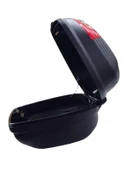 50 L WOGEN TOPCASE - BASIC - SİYAH - 4