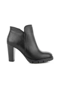 Hush Puppies Esgid Bounce Hakiki Deri Kadın Bot - 1