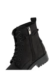 Hush Puppies Anden Bounce Hakiki Deri Kadın Bot - 7