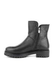 Hush Puppies Eretria Bounce Hakiki Deri Kadın Bot - 5