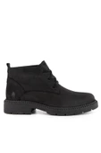 Hush Puppies Manopy Bounce Hakiki Deri Erkek Bot - 2