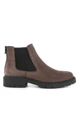 Hush Puppies Comodo Bounce Hakiki Deri Erkek Bot - 4
