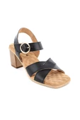 Muya Abydos Anatomik Taban Kadın Sandalet - 4