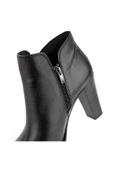 Hush Puppies Esgid Bounce Hakiki Deri Kadın Bot - 4
