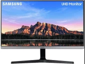 Samsung UR55 LU28R550UQPXUF 28" 4K UHD 4ms 60Hz FreeSync IPS Monitör - 1