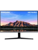 Samsung UR55 LU28R550UQPXUF 28" 4K UHD 4ms 60Hz FreeSync IPS Monitör - 2