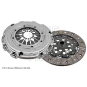 DEBRIYAJ SETI MEGANE II SCENIC II 1.9 DCI 2.0 F9Q MOTOR NISSAN PRIMERA 1.9DCI 2002- BM0M CM0M F9Q 808V SANZIMAN ND0008 - BLUEPRINT ADR163023 - 2