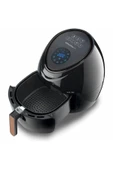 Kenwood Hfp50.000bk Air Fryer Xxl 5.5 Litre Fritöz - 3