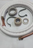 BAKIR MONTAJ KİTİ 1/4-5/8 3 MT 37150303 - 2