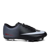 Walked 401 Siyah Beyaz Erkek Krampon - 2